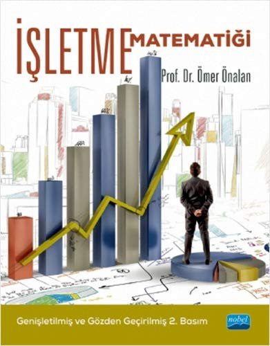 İşletme Matematiği | Nobel Akademi Yayıncılık
