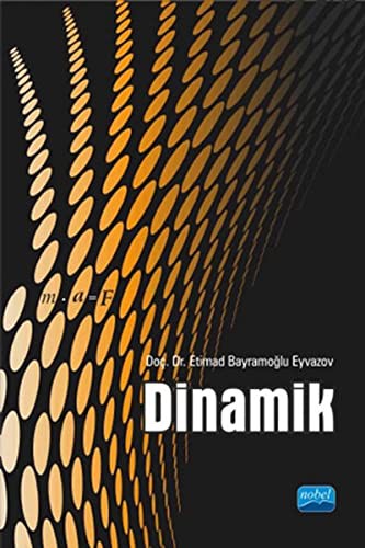 Dinamik | Nobel Akademi Yayıncılık