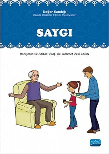 Saygı - Değer Sandığı | Nobel Akademi Yayıncılık