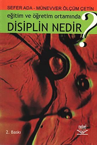 Disiplin Nedir? | Nobel Akademi Yayıncılık