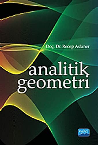 Analitik Geometri | Nobel Akademi Yayıncılık