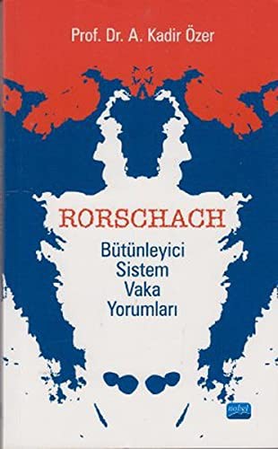 Rorschach | Nobel Akademi Yayıncılık