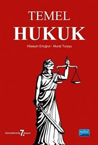 Temel Hukuk | Nobel Akademi Yayıncılık