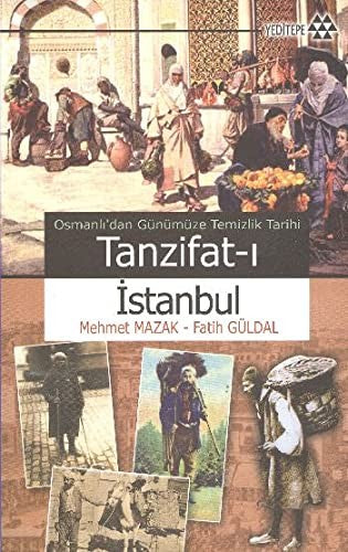 Tanzifatı İstanbul | Yeditepe Yayınevi