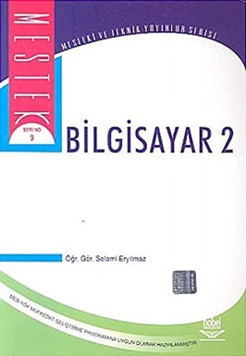 Bilgisayar 2 | Nobel Akademi Yayıncılık