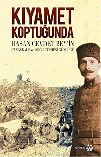 Kıyamet Koptuğunda | Yeditepe Yayınevi