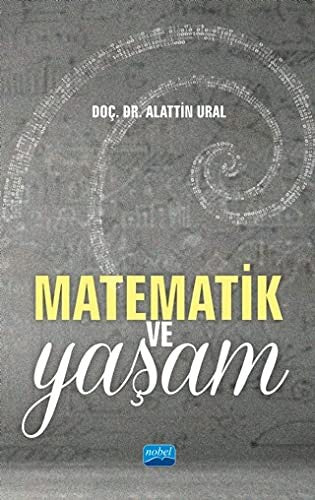 Matematik ve Yaşam | Nobel Akademi Yayıncılık
