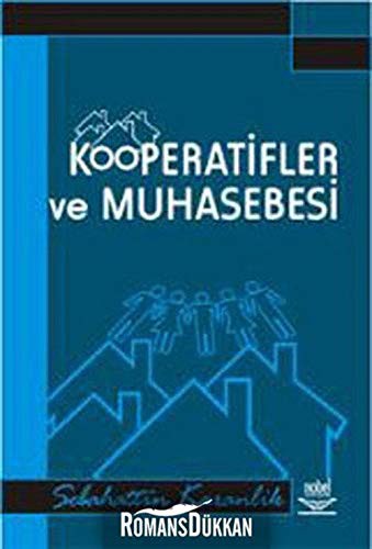 Kooperatifler ve Muhasebesi | Nobel Akademi Yayıncılık
