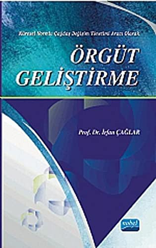 Örgüt Geliştirme | Nobel Akademi Yayıncılık