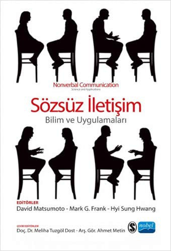 Sözsüz İletişim-Bilim ve Uygulamaları | Nobel Akademi Yayıncılık