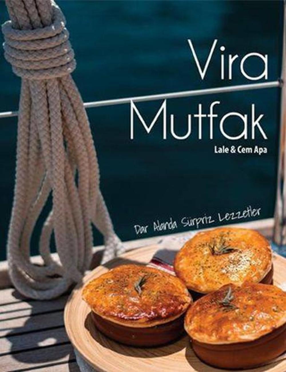 Vira Mutfak | Apa Yayınları