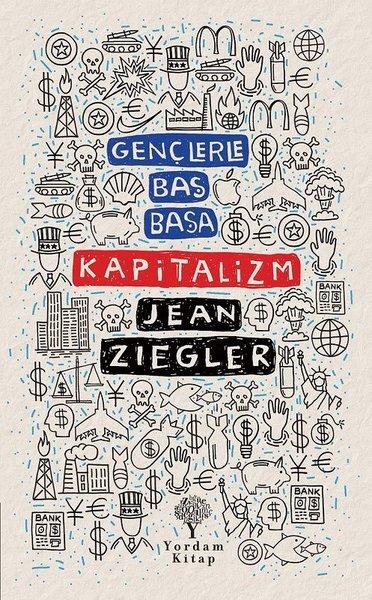 Gençlerle Baş Başa:Kapitalizm | Yordam Kitap (İnce Kapak) - Resim 1