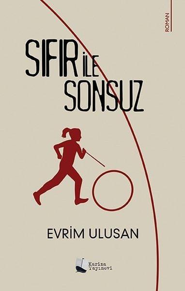 Sıfır İle Sonsuz | Karina Yayınevi (İnce Kapak) - Resim 1