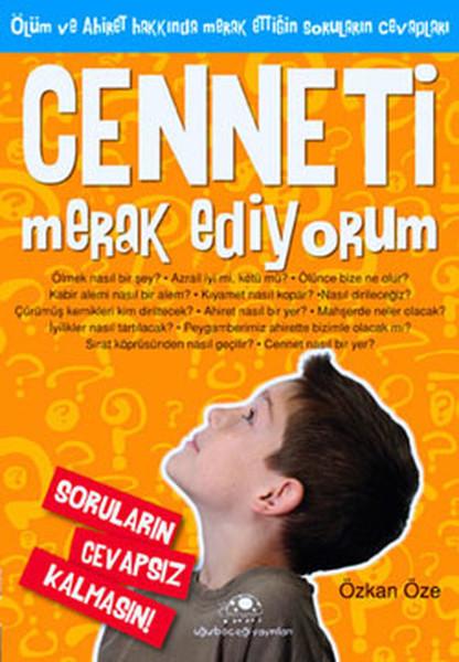 Cenneti Merak Ediyorum | Uğurböceği (e-Kitap) - Resim 1