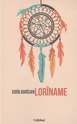 Loriname | Nubihar Yayınları (Ciltsiz) - Resim 1