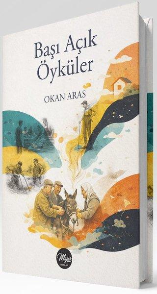 Başı Açık Öyküler | Majör Yayınları (İnce Kapak) - Resim 1