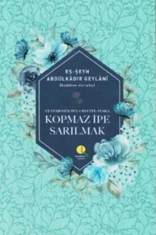 Kopmaz İpe Yapışmak