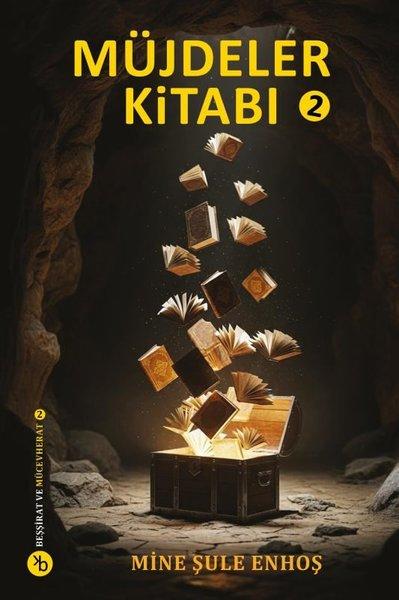 Müjdeler Kitabı 2 | Birinci Kitap (İnce Kapak) - Resim 1