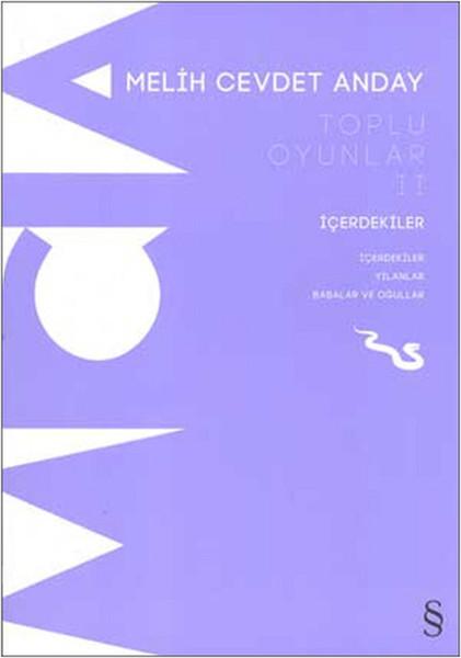 Toplu Oyunlar 2 | Everest Yayınları - Yayınevi Genel Dizisi (İnce Kapak) - Resim 1