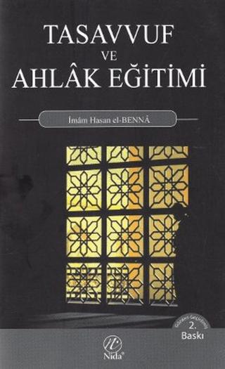 Tasavvuf ve Ahlak Eğitimi | Nida Yayıncılık (Ciltsiz) - Resim 1