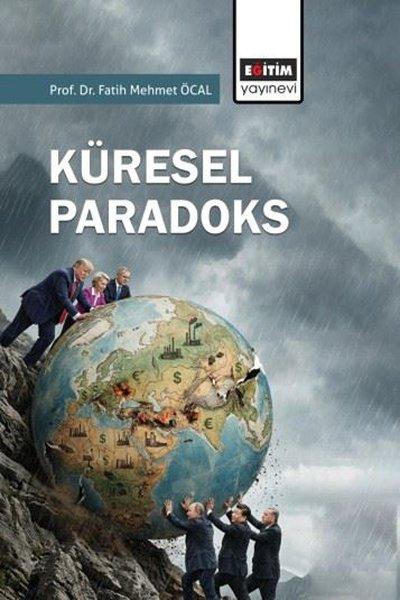 Küresel Paradoks | Eğitim Yayınevi (İnce Kapak) - Resim 1