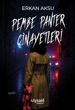 Pembe Panter Cinayetleri