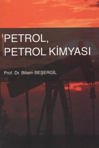 Petrol, Petrol Kimyası | Gazi Kitabevi (Ciltsiz) - Resim 1