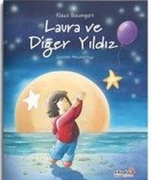 Laura ve Diğer Yıldız | alBaraka Yayınları (İnce Kapak) - Resim 1