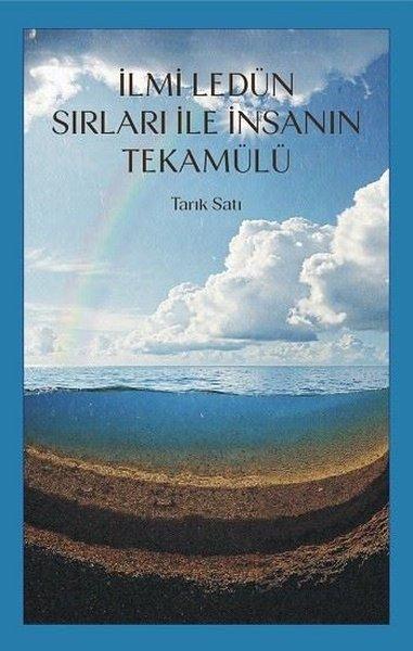 İlmi Ledün Sırları İle İnsanın Tekamülü | Maksav Yayınları (Ciltli) - Resim 1