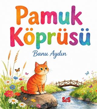 Pamuk Köprüsü | SES Kitap (Ciltsiz) - Resim 1