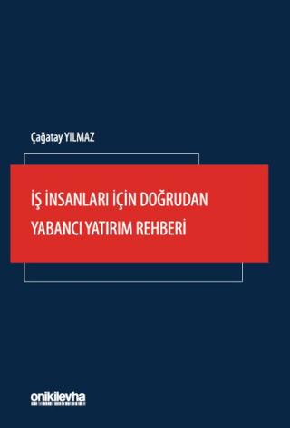 İş İnsanları İçin Doğrudan Yabancı Yatırım Rehberi