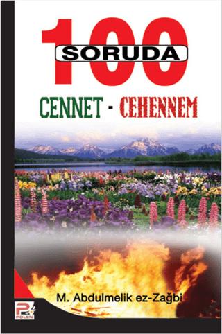 100 Soruda Cennet - Cehennem | Karınca & Polen Yayınları (Ciltsiz) - Resim 1