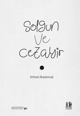 Solgun ve Cezayir | Pikaresk Yayınevi (Ciltsiz) - Resim 1