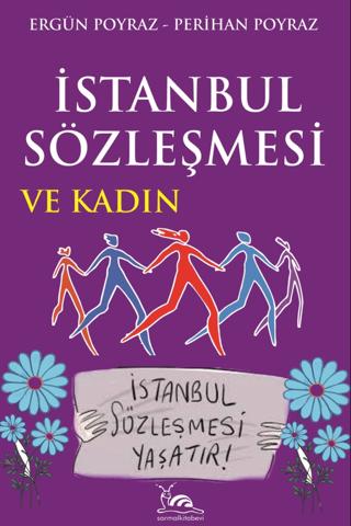 İstanbul Sözleşmesi ve Kadın | Sarmal Kitabevi (Ciltsiz) - Resim 1