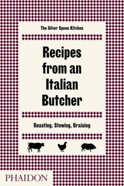 Recipes from an Italian Butcher | Phaidon (Ciltli) - Resim 1