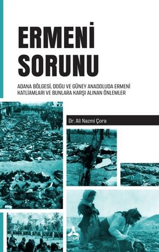 Ermeni Sorunu | Sonçağ Yayınları (Ciltsiz) - Resim 1