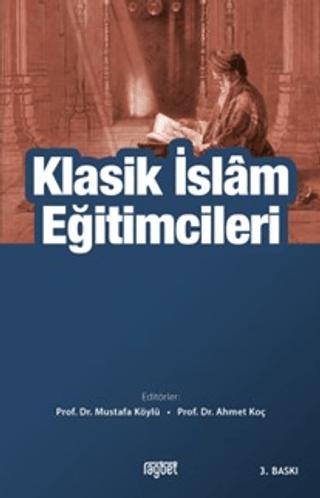 Klasik İslam Eğitimcileri