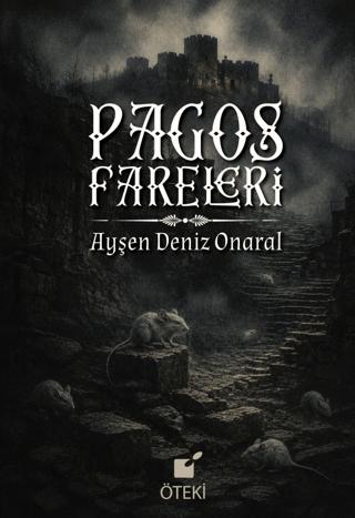 Pagos Fareleri | Öteki Yayınevi (Ciltsiz) - Resim 1