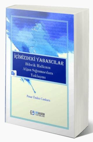 İçimizdeki Yabancılar