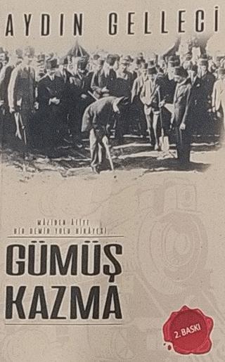 Gümüş Kazma