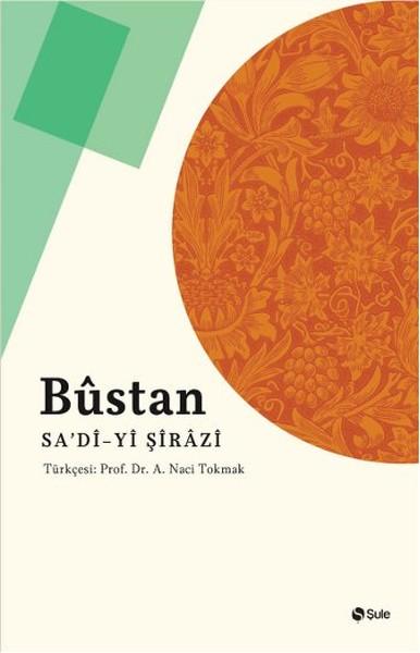Büstan | Şule Yayınları - Doğu Klasikleri Dizisi (İnce Kapak) - Resim 1