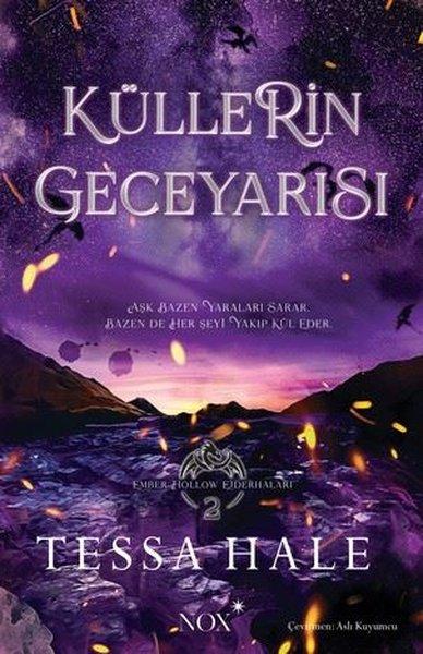 Küllerin Geceyarısı | Nox Yayınları (İnce Kapak) - Resim 1