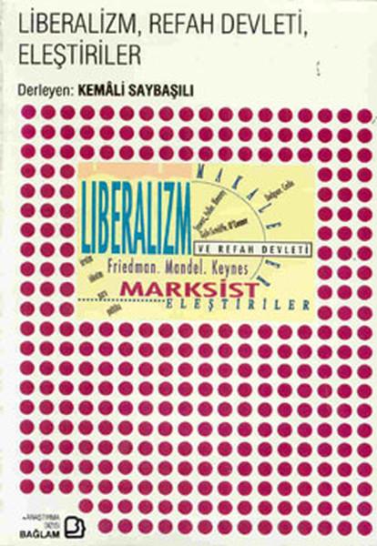 Liberalizm Refah Devleti Eleştiriler