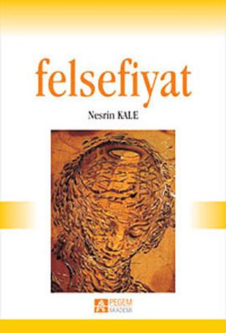 Felsefiyat | Pegem Akademi Yayıncılık (Ciltsiz) - Resim 1