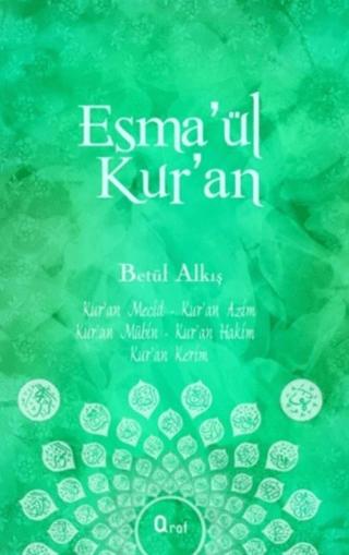 Esma’ül Kur’an