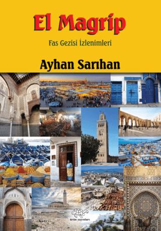 El Magrip | Ürün Yayınları (Ciltsiz) - Resim 1