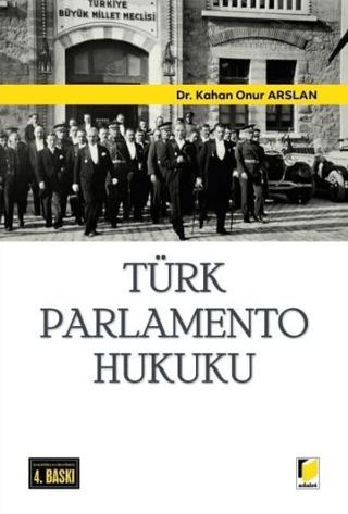 Türk Parlamento Hukuku