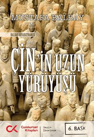 Çin’in Uzun Yürüyüşü