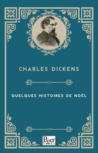 Quelques Histoires De Noël | Paper Books (Ciltsiz) - Resim 1
