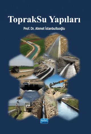 ToprakSu Yapıları | Nobel Akademik Yayıncılık (Ciltsiz) - Resim 1